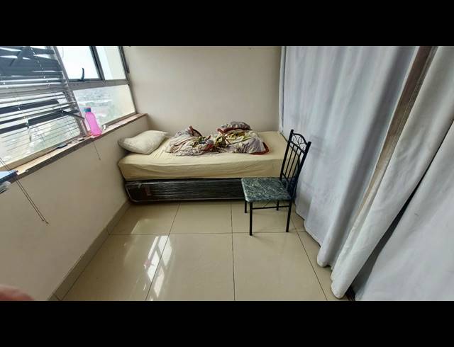 2 BEDROOM APARTMENT SOLD IN TOWNSEND ESTATE